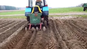 нарастващото оборудване