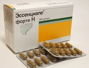 Токсичен хепатит от това, което