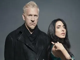 Synthpop го