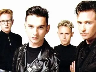 Synthpop го