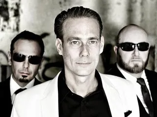 Synthpop го