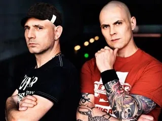 Synthpop го