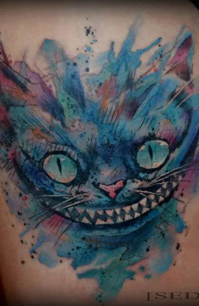 Kashira котка