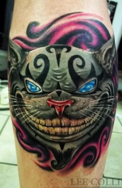 Kashira котка
