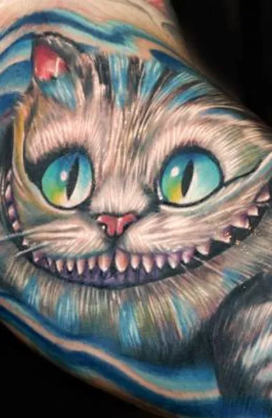 Kashira котка