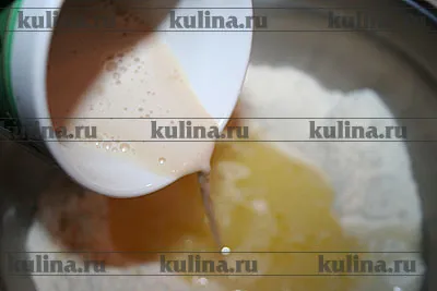 Тесто за пица как да се готвя