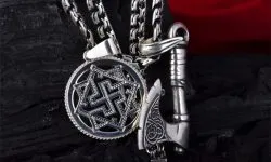 Rag Doll Charm Rag Doll Charm