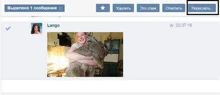Hogyan, hogy továbbítsa a leveleket Hogyan, hogy továbbítsa a leveleket