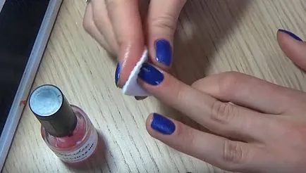 Hogyan készítsünk egy gél köröm Hogyan készítsünk egy gél köröm
