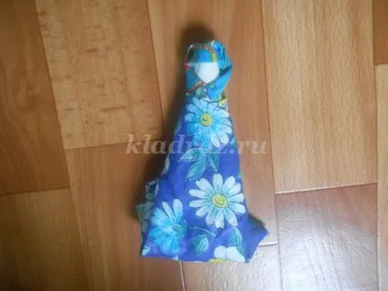 Rag Doll Charm Rag Doll Charm