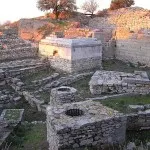 Както загина Троя Както загина Троя