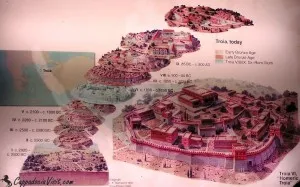 Както загина Троя Както загина Троя