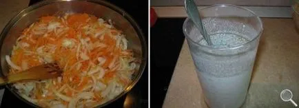 Какво задушени кюфтета