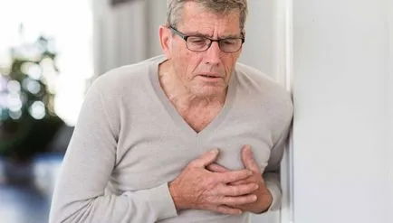 Heartbeat, че е добре