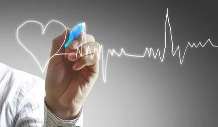 Heartbeat, че е добре