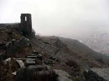 Както загина Троя