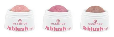 Essence руж