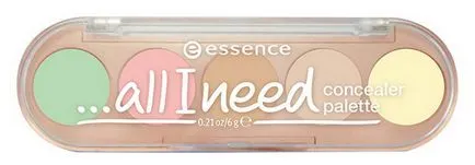 Essence руж