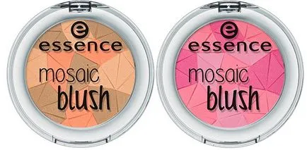 Essence руж