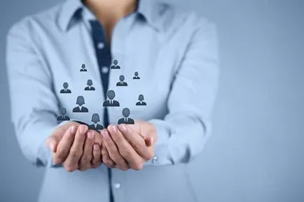Как да бъдем кадри