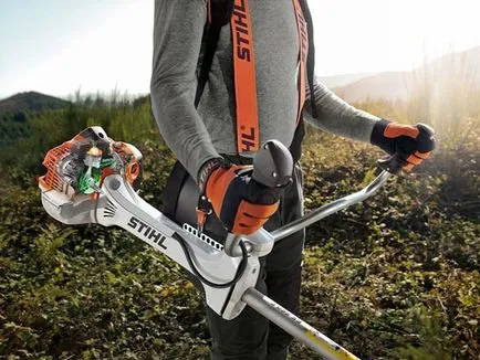 Benzokosilki как да си изберете