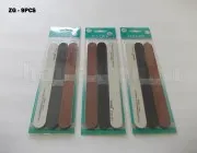 Всичко за файла нокти