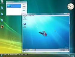 Microsoft Virtual PC как