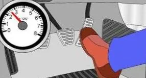 Как да се научите да карате употреба