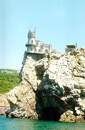 Какво е yalt
