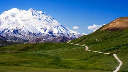 Какво е Аконкагуа