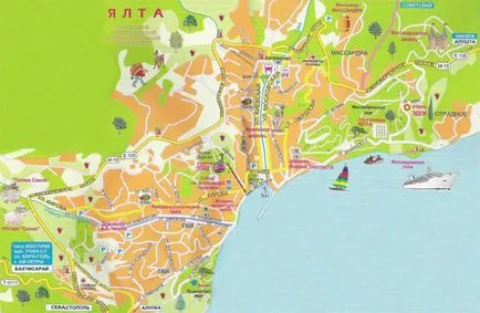 Какво е yalt