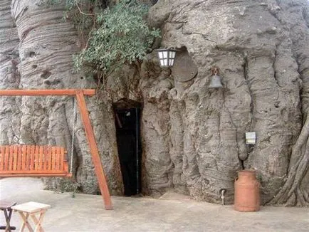 Baobab го