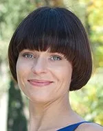 Подстригване като момичета