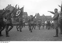 Sieg Heil това означава, че
