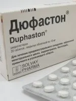Лечението с антибиотици adneksita