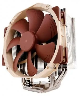 Както охладител за AMD процесор Както охладител за AMD процесор