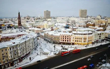 Какво е административна област