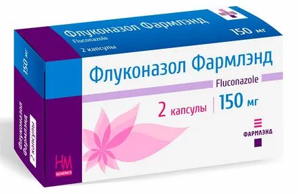 Препарати за лечението на кандидоза