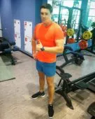 Андре Chuev