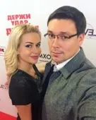 Андре Chuev