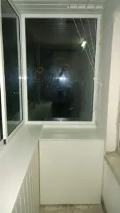Каква е балкон до ключ Каква е балкон до ключ