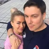 Андре Chuev