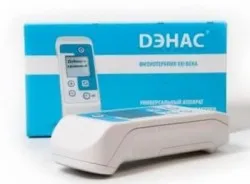 лечение Denas