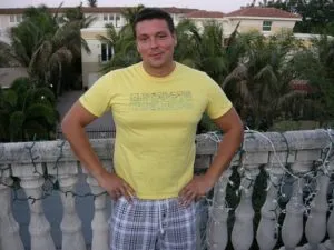 Андре Chuev