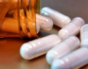 Лечението с антибиотици adneksita Лечението с антибиотици adneksita