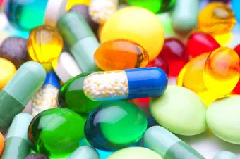 Salicylates какво е