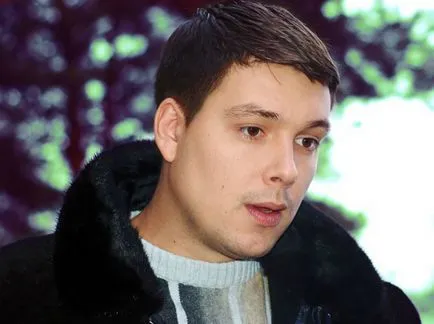 Андре Chuev