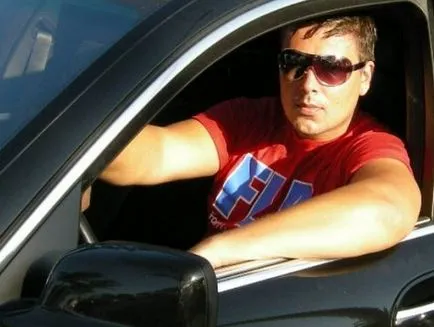 Андре Chuev