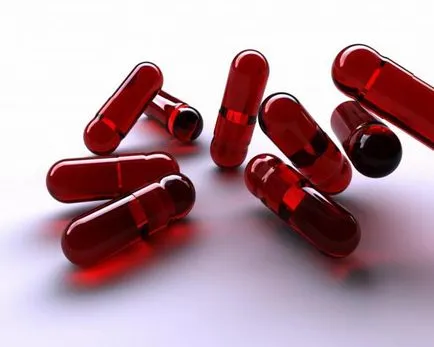 ANTIOXICAPS какво