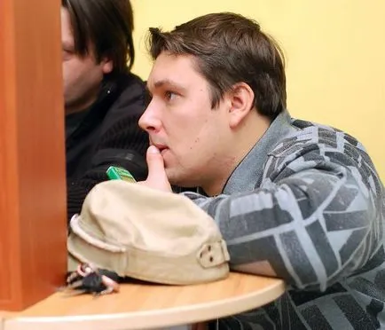 Андре Chuev